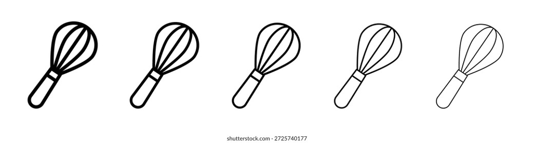 Ícone de batedor para designs de gráficos. Design de vetor de ícones