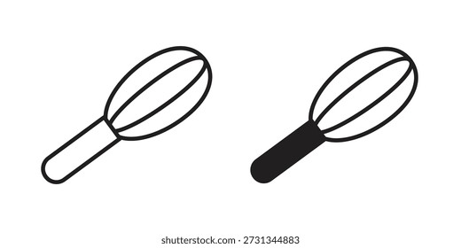 Beater icons symbol. vector illustration pack for apps and designs