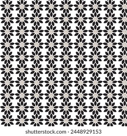 Beatiful Abstract futuristc hexagons suface pattern