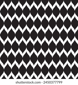 Beatiful Abstract futuristc hexagons suface pattern