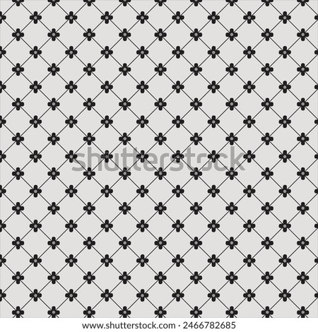 Beatiful Abstract futuristc hexagons suface pattern
