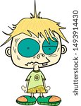 a beatiful character and funny.
