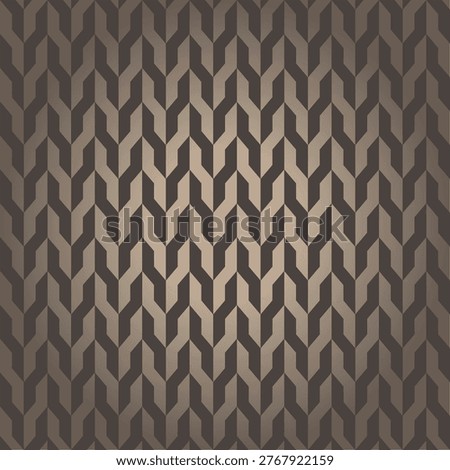 beatiful geometric architectural pattern ornament