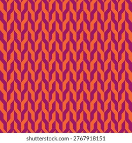 beatiful geometric ornament pattern design