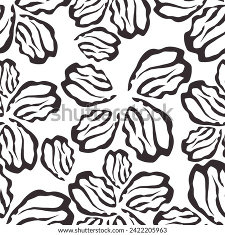 Beatiful geometric seamless pattern colorful