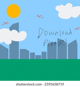 Beatiful Landscape Non AI Generated 