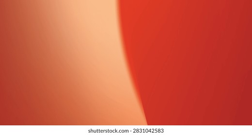 Beatiful red and yellow fire blured gradient background  modern art gradient