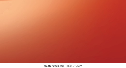Beatiful red and yellow fire blured gradient background  modern art gradient