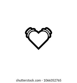 Beating Heart Icon