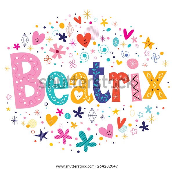 beatrix name