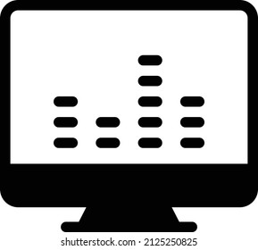 supera la ilustración vectorial en un fondo transparente. Símbolos de calidad premium. Icono vector glifos para concepto y diseño gráfico.