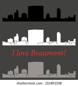 Beaumont, Texas