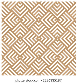 a beautfull pattern with illustration sation eliminate modern graphic