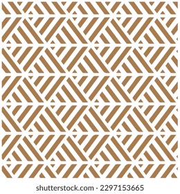 a beautfull pattern with illustration sation eliminate modern graphic