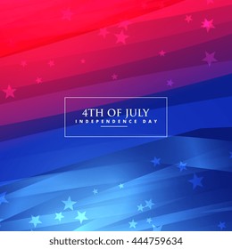 beautiful 4th of july background