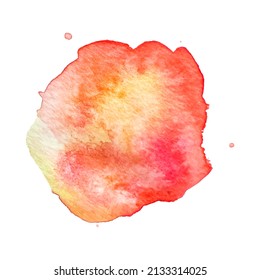 Hermoso diseño de fondo vectorial de arte abstracto con colores afiches.