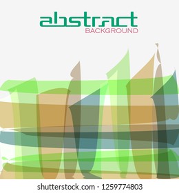 Beautiful Abstract Background