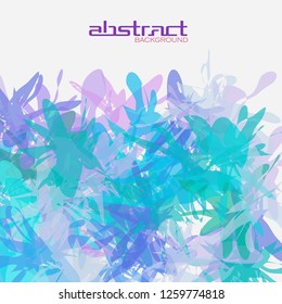 Beautiful Abstract Background