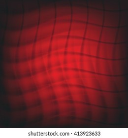 Beautiful abstract background .