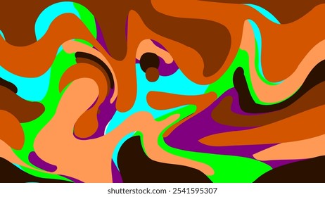 Hermoso fondo abstracto para proyectos de arte, tarjetas, negocios, carteles.