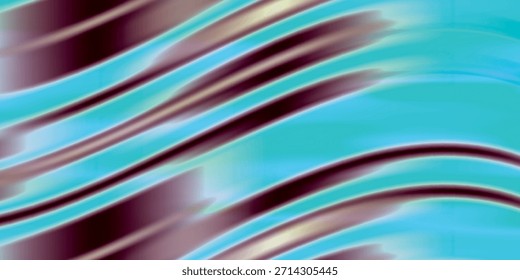 Fundo abstrato bonito para projetos de arte, cartões, negócios, cartazes. Ilustração 3D, fractal gerado por computador