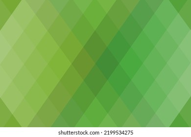 beautiful abstract background, artistic, go green with green gradient color