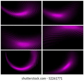Beautiful abstract background design