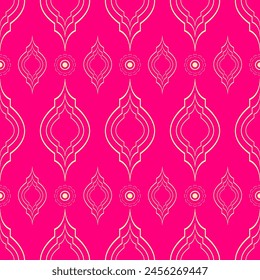 Beautiful abstract background. Design for wallpaper, background, print,  textile, cloths, wrapping paper, embroidery, art, vector, illustration