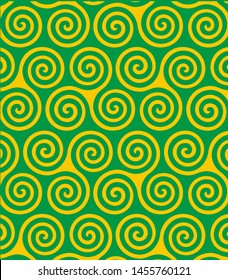 Beautiful abstract background. The geometric pattern and trendy ornament. vector for fabric, wallpaper, packaging, wrapping, decorative print, and wall.