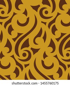 Beautiful abstract background. The geometric pattern and trendy ornament. vector for fabric, wallpaper, packaging, wrapping, decorative print, and wall.