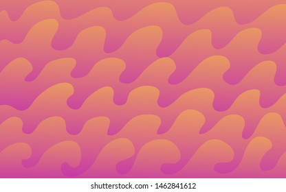 beautiful abstract background gradient for websites, banners and cards in a futuristic style