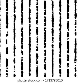 bello fondo abstracto de líneas cruzadas irregulares con colores base en blanco y negro