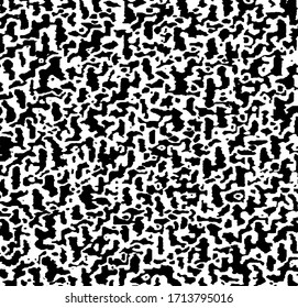 beautiful abstract background from irregular cross lines with black and white base colors