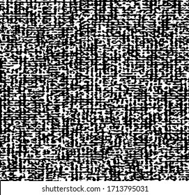 beautiful abstract background from irregular cross lines with black and white base colors