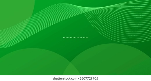 Beautiful abstract background made of many soft lines