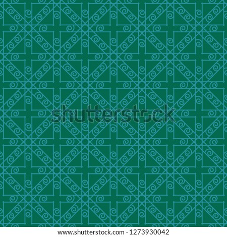 Beautiful abstract background multicolor seamless.