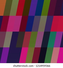Beautiful abstract background multicolor simple poligonal not a seamless.