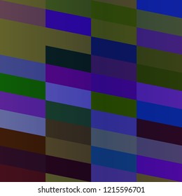 Beautiful abstract background multicolor simple poligonal not a seamless.