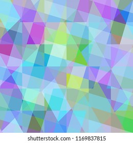 Beautiful abstract background multicolored seamless.