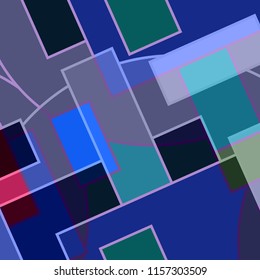 Beautiful abstract background multicolored simple not a seamless.