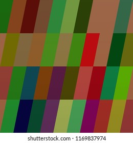 Beautiful abstract background multicolored simple poligonal not a seamless.