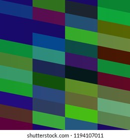 Beautiful abstract background multicolored simple poligonal not a seamless.