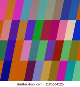 Beautiful abstract background multicolored simple poligonal not a seamless.