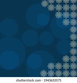 Schöne abstrakte Hintergrundtextur für Wandvektordesign.