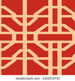 Beautiful abstract background. trendy ornament vector for fabric, wallpaper, packaging, wrapping, decorative print, and wall.