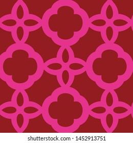 Beautiful abstract background. trendy ornament vector for fabric, wallpaper, packaging, wrapping, decorative print, and wall.