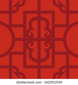 Beautiful abstract background. trendy ornament vector for fabric, wallpaper, packaging, wrapping, decorative print, and wall.