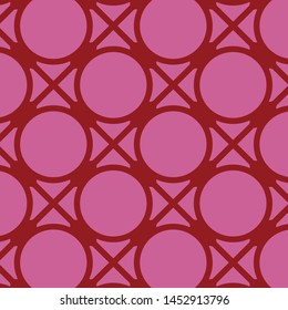 Beautiful abstract background. trendy ornament vector for fabric, wallpaper, packaging, wrapping, decorative print, and wall.