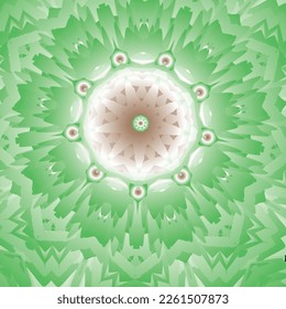 Beautiful abstract background. Vector file for designs.