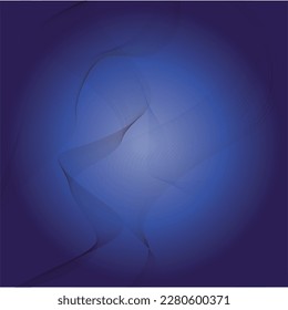 Beautiful abstract background. Vector file for designs.